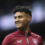 Tottenham upset by resurgent Villa; Chelsea held at Forest