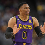 Murray, Jokic lead charge as Nuggets beat Lakers 122-109