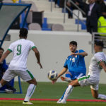 Iraq to host soccer's Gulf Cup for the first time since 1979