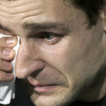 Cardiac events a frightening, familiar sight in the NHL