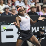 Coco Gauff wins ASB Classic in strong start to 2023