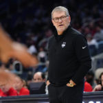 UConn starting to finally get healthy after rough stretch