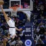 Timberwolves spoil Ingram's return, top Pelicans 111-102