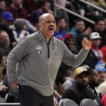 Rockets beat Pistons 117-114 in matchup of NBA's worst teams
