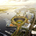 A's running out of time to find home in Oakland, Las Vegas