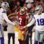 Jones frustrated as Cowboys fall short in playoffs again