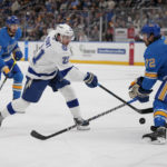 Point's two goals spark Lightning to 4-2 win over Blues