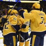 Predators win 6-3, extend Canadiens' losing streak to 6