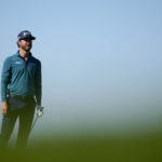 Rahm struggles to 1-over 73 in 1st round at Torrey Pines