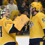 Predators win 6-3, extend Canadiens' losing streak to 6