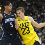 Paolo's diary: The Magic are figuring out what it takes