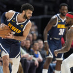 Murray, Jokic help Nuggets hold off Pelicans 122-113