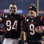 NFL playoffs: No lead safe, drama abounds in wild weekend