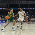 Rice, Allen lead No. 10 Texas over No. 11 Baylor 78-71