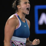 Rybakina, Sabalenka to meet in Australian Open women's final