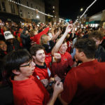 Dawgs for 3?: Georgia has chance to make football history