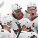 Tkachuk’s late goal lifts Senators over Canadiens 5-4
