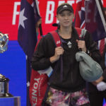 Rybakina faces Sabalenka in women's Australian Open final