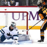 Couture leads Sharks past Penguins 6-4 to end four-game skid