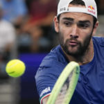 Team USA beats Italy to win inaugural United Cup
