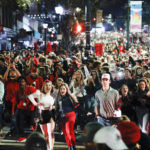 Dawgs for 3?: Georgia has chance to make football history