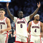 No. 11 Arizona ends No. 5 UCLA's 14-game win streak