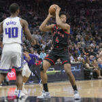 Pascal Siakam scores 26, Raptors top Pacific-leading Kings