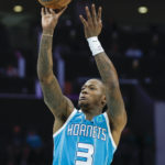 Tatum scores 51, Celtics beat Hornets for 7th straight win