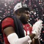 Alabama juniors Young, Anderson, Gibbs declare for NFL draft