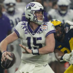 Defending champion Georgia vs. Cinderella TCU for CFP title