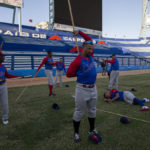 Cuba names 5 MLB players to team for World Classic tourney