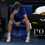 Paul beats Shelton in all-US quarterfinal at Australian Open