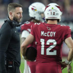 Kingsbury, Keim out as Cardinals undergo franchise makeover