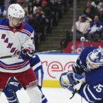 Marner scores quickly in OT to lift Maple Leafs over Rangers