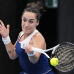 Team USA beats Italy to win inaugural United Cup