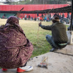 AP PHOTOS: Archery tradition thrives in northeast India