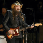 Chris Stapleton, Babyface to sing at Super Bowl pregame