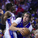 Embiid scores 47 as 76ers beat Jokic, Nuggets 126-119