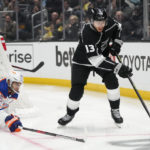 Kings use power play to get past Oilers 6-3