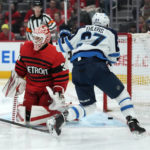 Defenseman Seider has 4 assists, Red Wings beat Jets 7-5