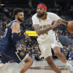 Murray, Jokic help Nuggets hold off Pelicans 122-113