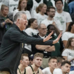 Zach Edey scores 32, No. 3 Purdue beats Michigan State 64-63