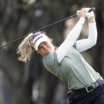 Brooke Henderson goes wire-to-wire at LPGA season opener