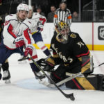 Golden Knights dominate Capitals from beginning in 6-2 win
