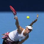 Rybakina beats No. 1 Swiatek to reach Australian Open QF