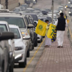 Cristiano Ronaldo presented by Al Nassr after transfer