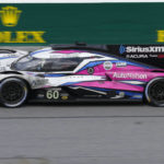 Acura, Shank, Helio sweep Rolex 24 as hybrid era begins
