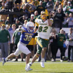 Different Dakota: SD State wins 1st FCS title over ND State