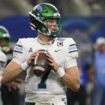 Tulane scores 16 late points, beats USC 46-45 in Cotton Bowl