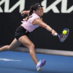 Swiatek, Gauff lose at Australian Open; Korda in 1st Slam QF